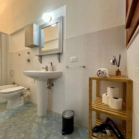 I Normanni 2 Apartment *