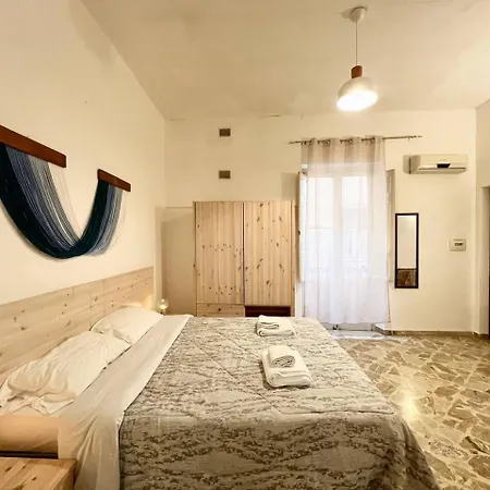 I Normanni 2 Lejlighed