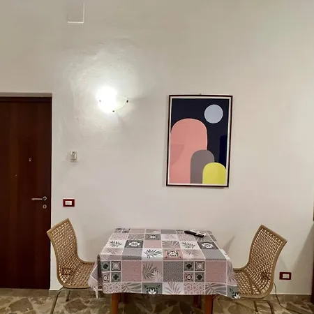 I Normanni 2 Apartment