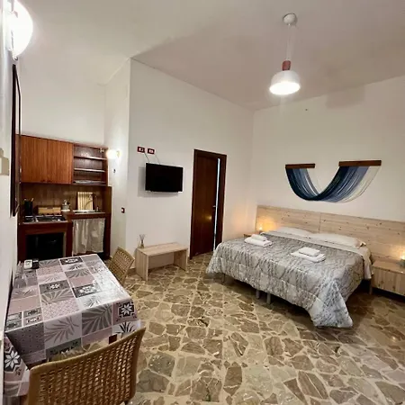 Apartment I Normanni 2 Trapani