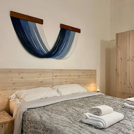 I Normanni 2 Apartment Trapani