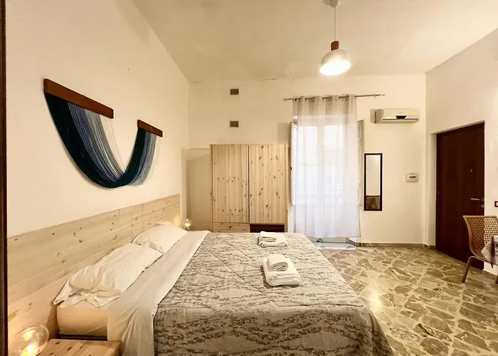 I Normanni 2 Apartment
