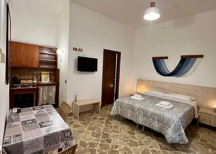 Apartment I Normanni 2 Trapani