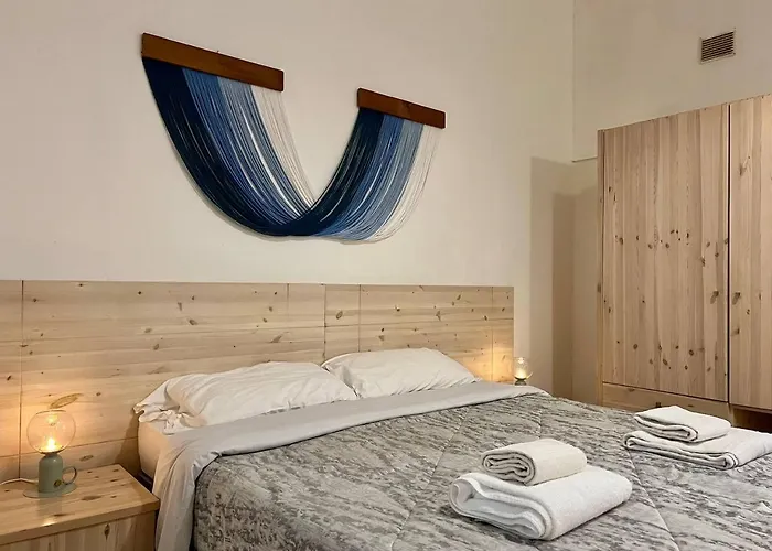 I Normanni 2 Apartment Trapani